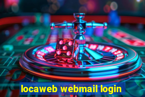 locaweb webmail login